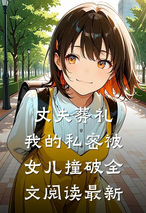 丈夫葬礼,我的私密被女儿撞破全文阅读最新版