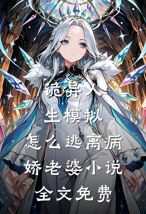 诡异人生模拟怎么逃离病娇老婆全文免费