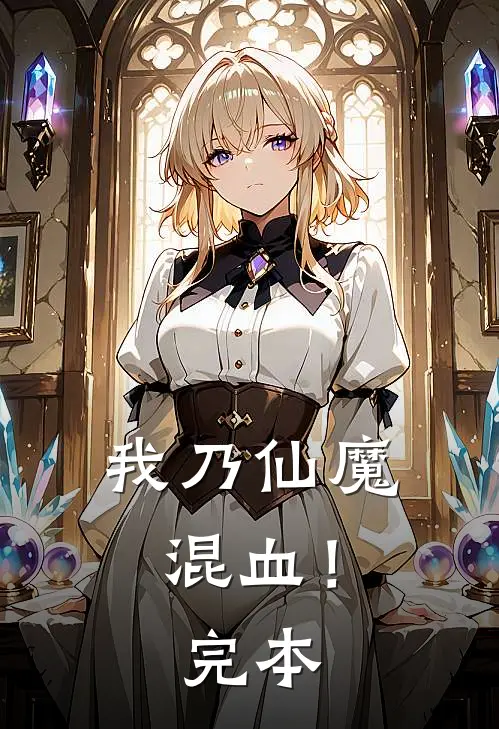 我乃仙魔混血!完本免费阅读