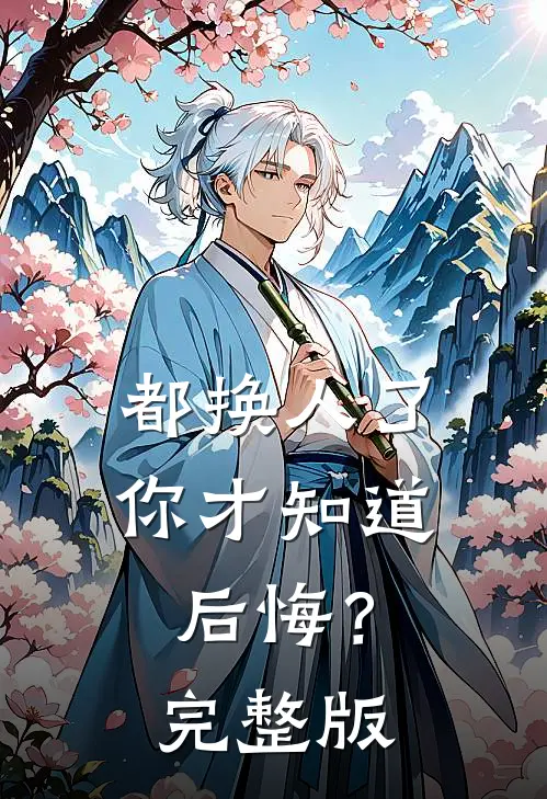 都换人了,你才知道后悔?完整版视频