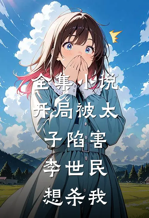 全集小说开局被太子陷害，李世民想杀我