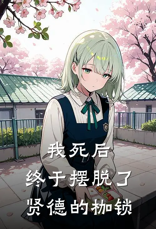 我死后,终于摆脱了贤德的枷锁列表