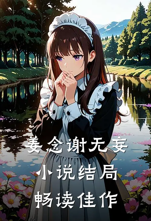 姜念谢无妄小说结局畅读佳作