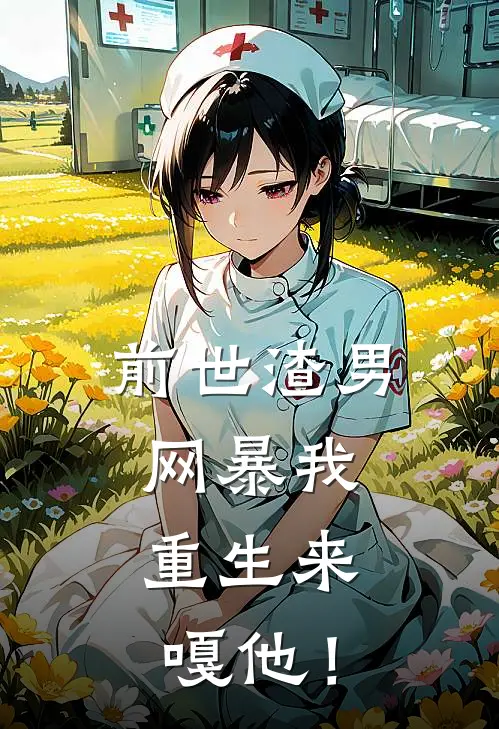 前世渣男网暴我，重生来嘎他！