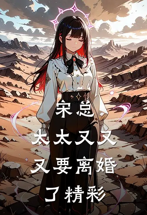 宋总,太太又又又要离婚了精彩视频