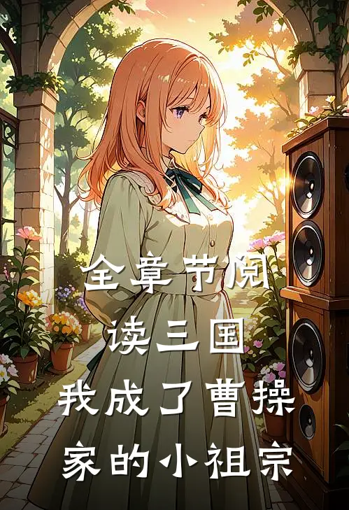 全章节阅读三国我成了曹操家的小祖宗