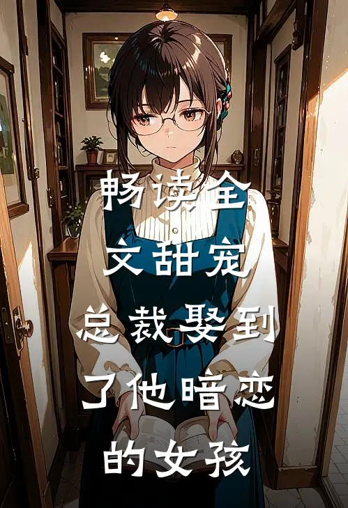 畅读全文甜宠总裁娶到了他暗恋的女孩免费阅读