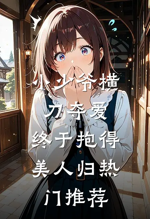 小少爷横刀夺爱，终于抱得美人归热门推荐