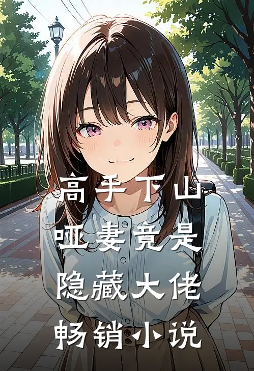 高手下山哑妻竟是隐藏大佬畅销