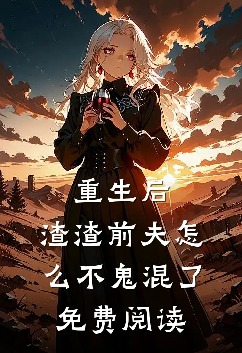 重生后,渣渣前夫怎么不鬼混了免费阅读全文
