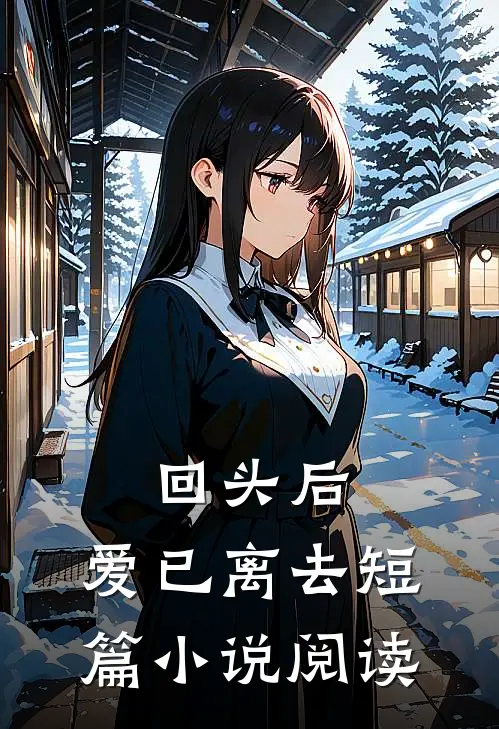 回头后,爱已离去短篇阅读全文