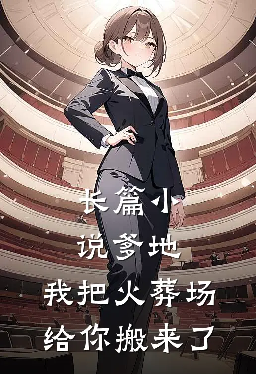 长篇爹地,我把火葬场给你搬来了全文阅读