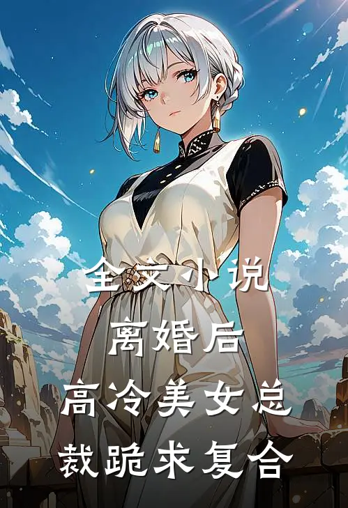 全文小说离婚后，高冷美女总裁跪求复合