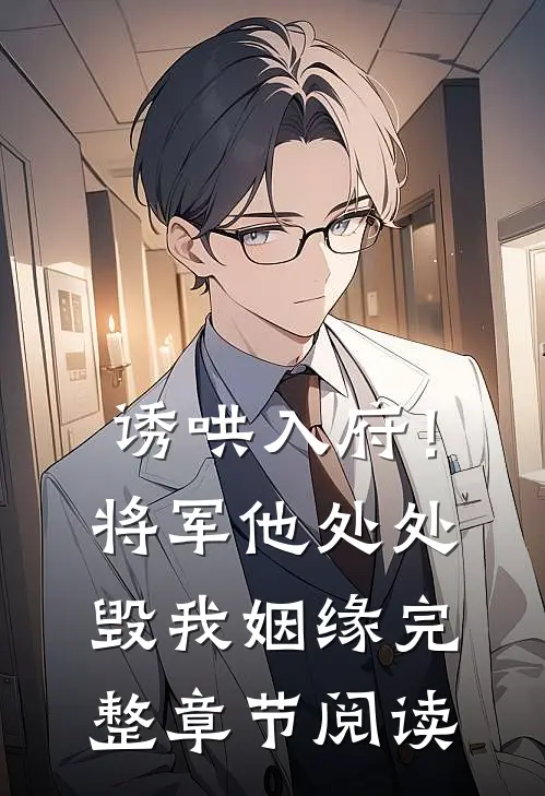 诱哄入府!将军他处处毁我姻缘完整章节阅读