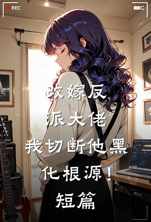 改嫁反派大佬,我切断他黑化根源!短篇免费阅读