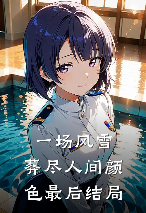 一场风雪,葬尽人间颜色最后结局如何
