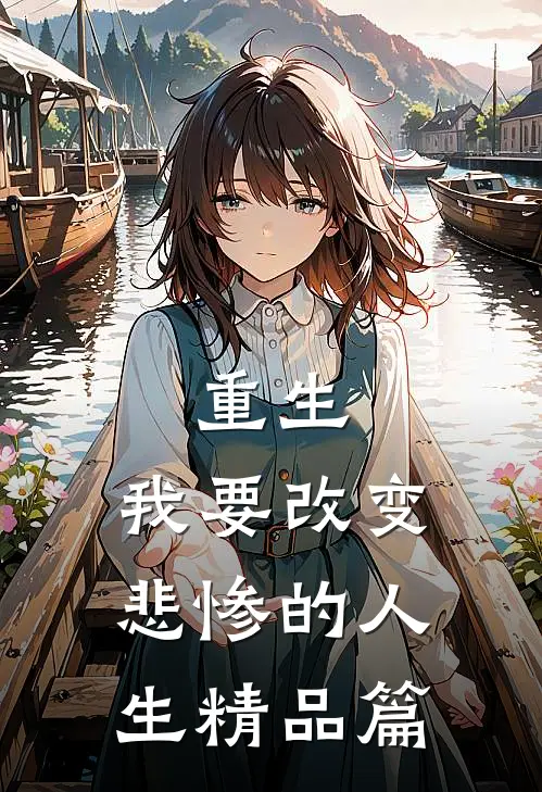 重生我要改变悲惨的人生精品篇