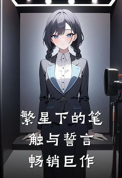 繁星下的笔触与誓言畅销巨作有哪些