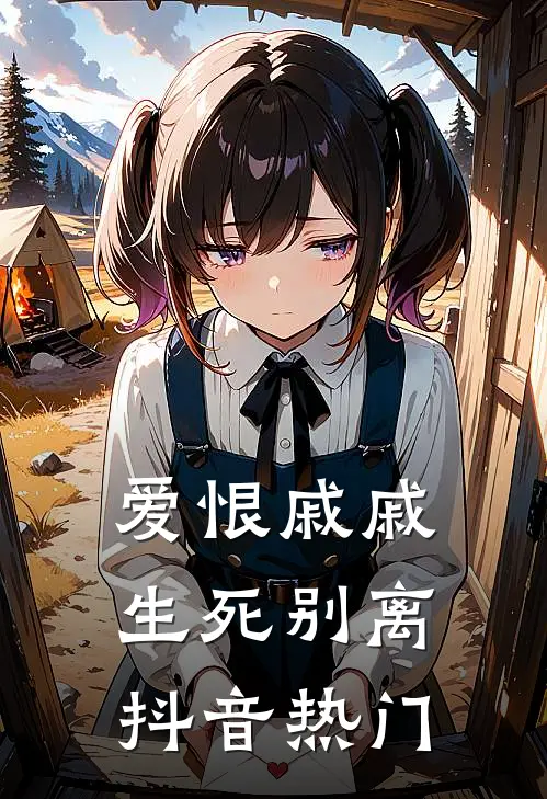 爱恨戚戚,生死别离抖音热门歌