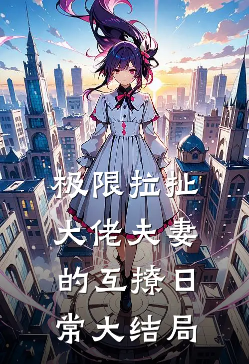 极限拉扯：大佬夫妻的互撩日常大结局