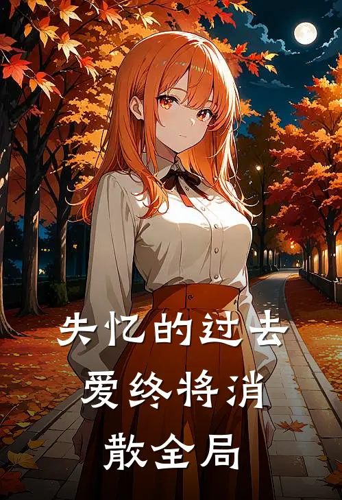 失忆的过去,爱终将消散全局免费阅读