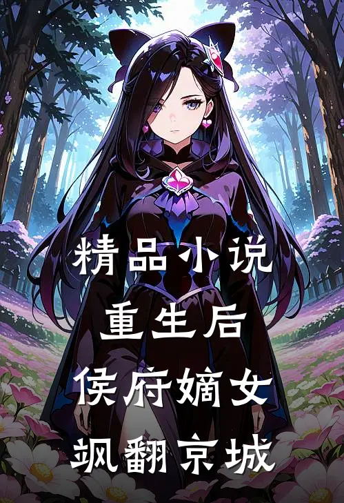 精品重生后,侯府嫡女飒翻京城全文阅读