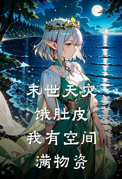 末世天灾饿肚皮,我有空间满物资无错版