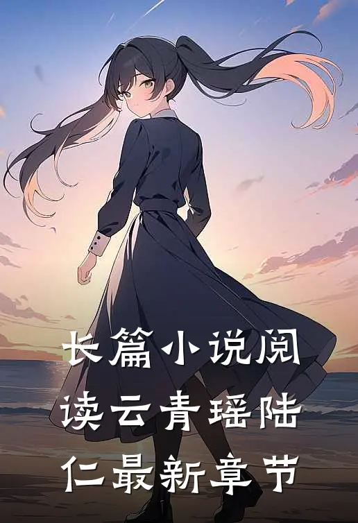 长篇小说阅读云青瑶陆仁最新章节