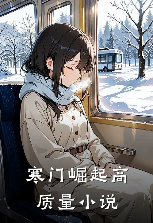 寒门崛起高质量小说