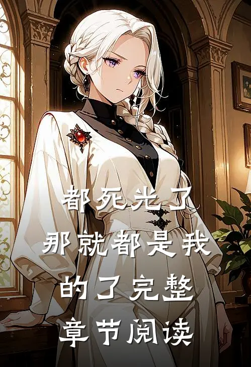 都死光了,那就都是我的了完整章节阅读免费