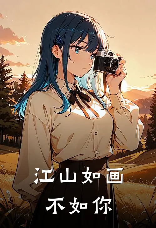 江山如画,不如你是歌