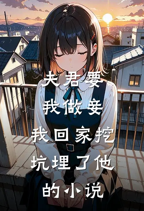 夫君要我做妾,我回家挖坑埋了他的免费阅读