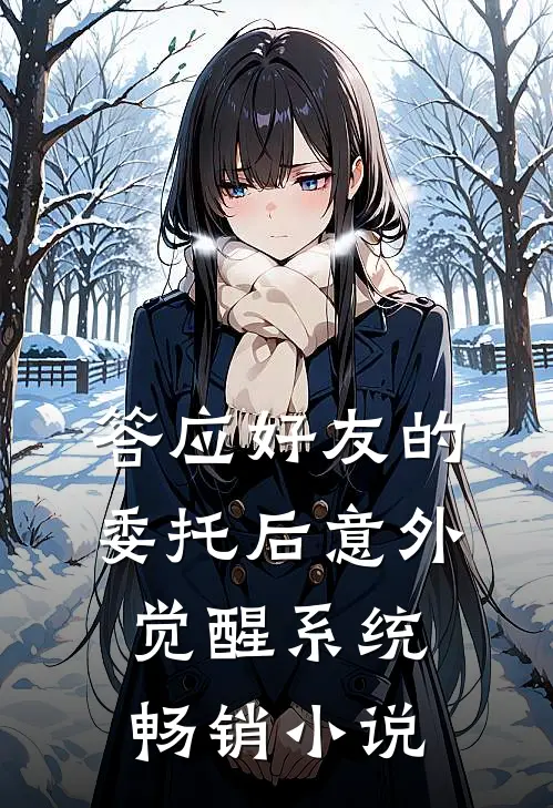 答应好友的委托后意外觉醒系统畅销小说