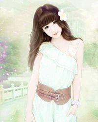 陆爷的哑巴新娘