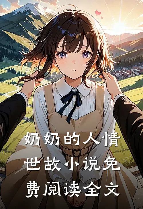 奶奶的人情世故免费阅读全文