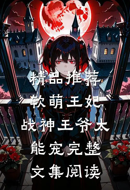精品推荐软萌王妃:战神王爷太能宠完整文集阅读