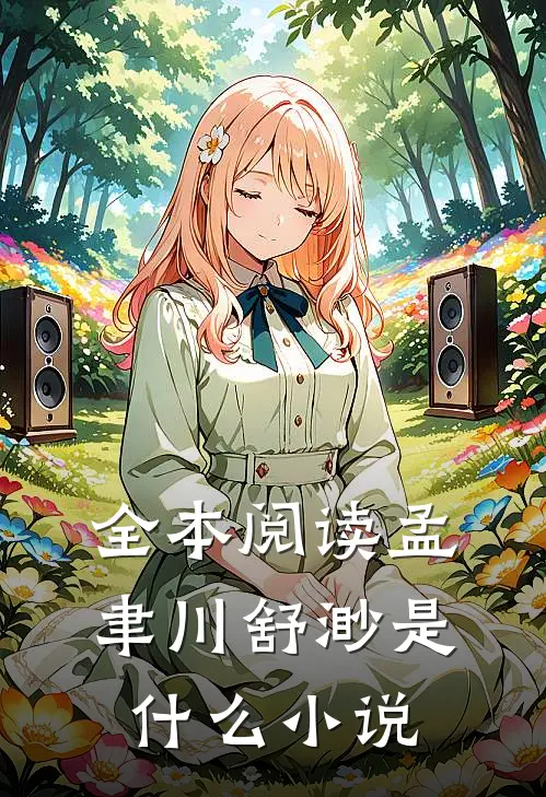 全本阅读孟聿川舒渺是什么小说