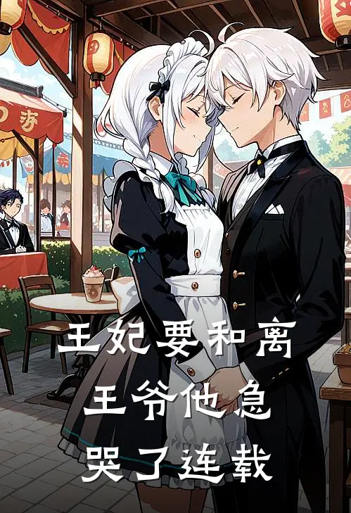 王妃要和离,王爷他急哭了连载