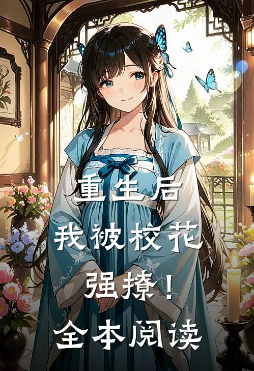 重生后,我被校花强撩!全本阅读免费