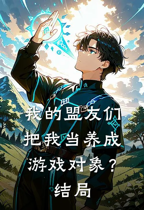 我的盟友们,把我当养成游戏对象?结局怎么样
