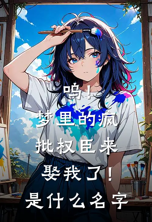 呜！梦里的疯批权臣来娶我了！是什么名字