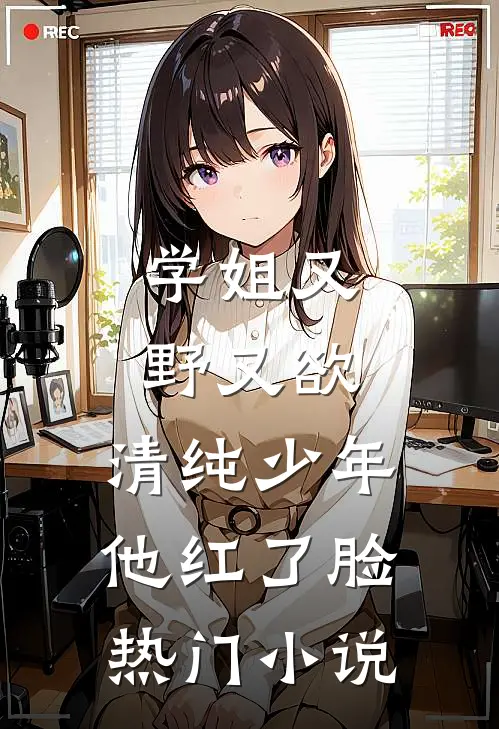 学姐又野又欲,清纯少年他红了脸热门在线阅读