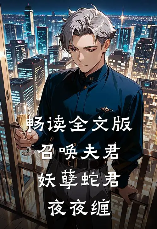 畅读全文版召唤夫君：妖孽蛇君夜夜缠