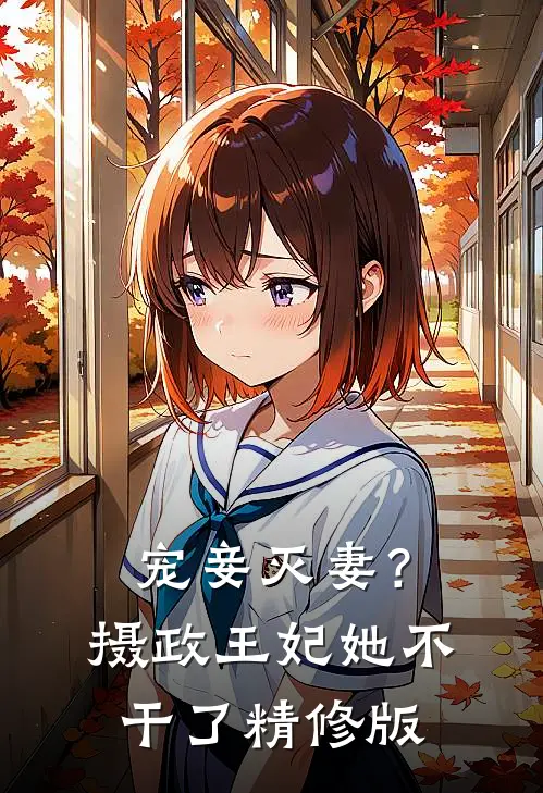 宠妾灭妻?摄政王妃她不干了精修版