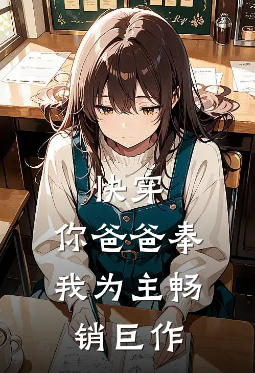 快穿你爸爸奉我为主畅销巨作