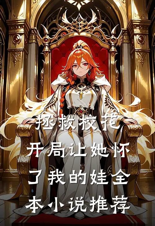 拯救校花开局让她怀了我的娃全本推荐完结