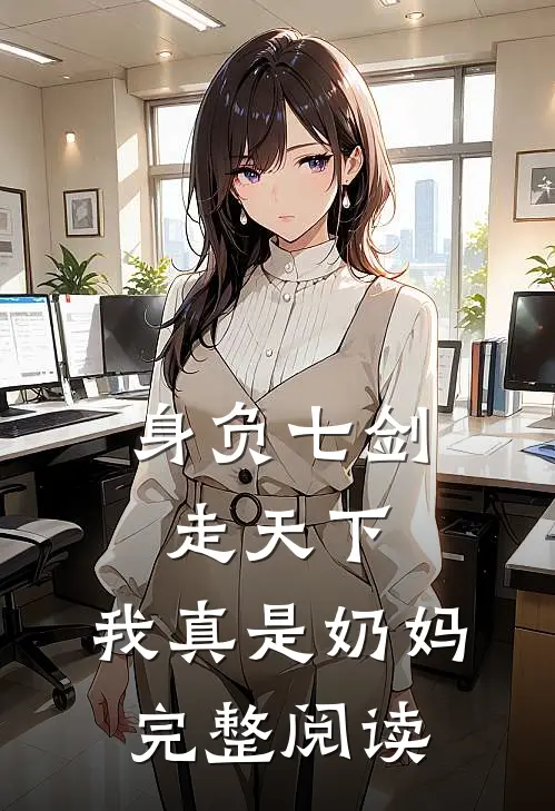 身负七剑走天下我真是奶妈完整阅读