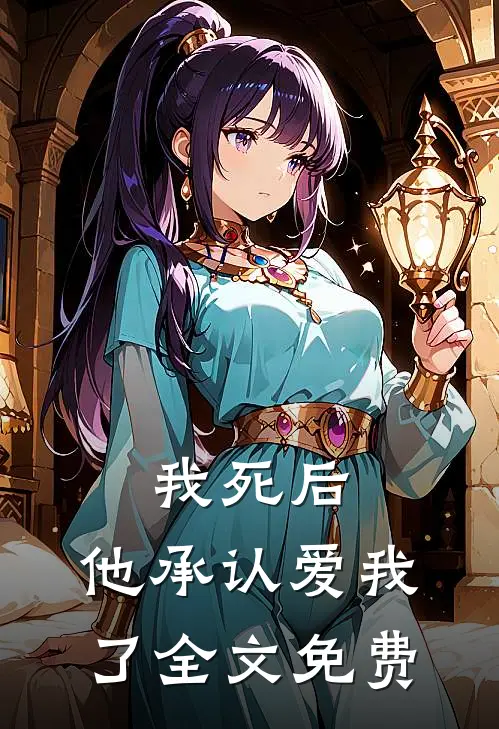 我死后,他承认爱我了全文免费