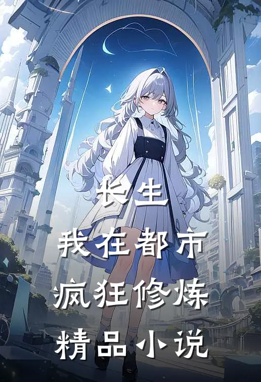 长生：我在都市疯狂修炼精品小说