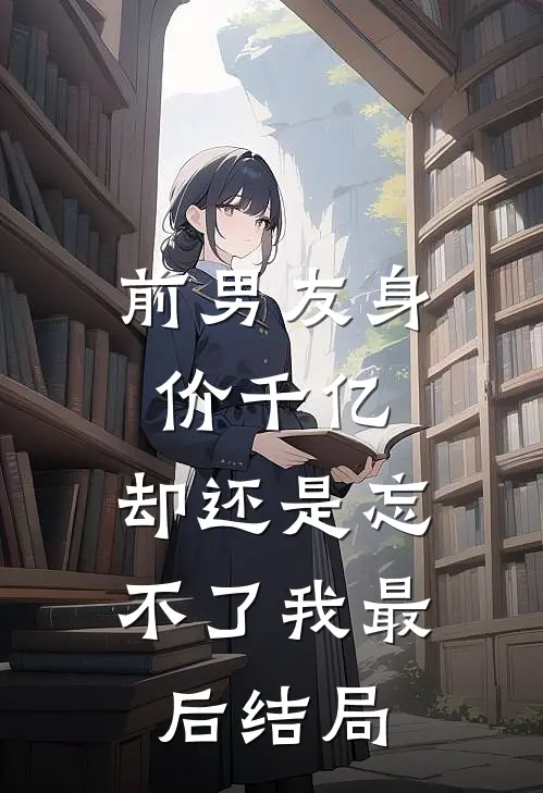 前男友身价千亿,却还是忘不了我最后结局